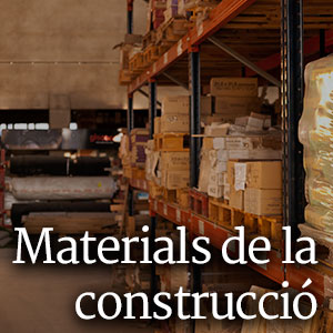 Materials per a la Construcció